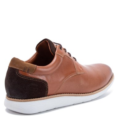 ZAPATO - CAMBRIDGE - GUANTE - CAMEL - 5