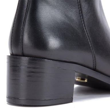BOTIN - ENYA - GACEL - NEGRO - 4