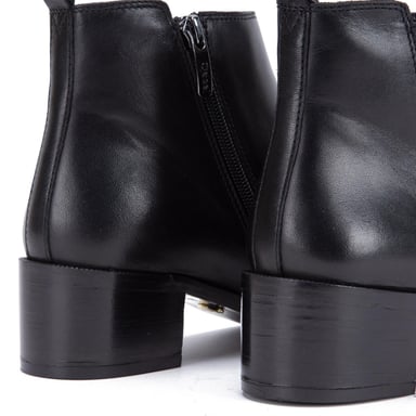 BOTIN - ENYA - GACEL - NEGRO - 5