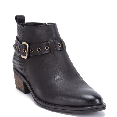 BOOTIE - GINA - GACEL - NEGRO - 3