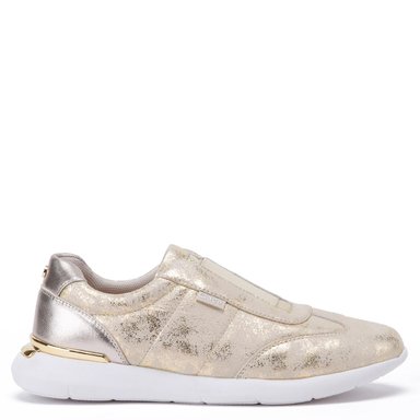 ZAPATILLA - STEFFY - GACEL - DORADO - 1