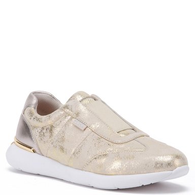 ZAPATILLA - STEFFY - GACEL - DORADO - 3