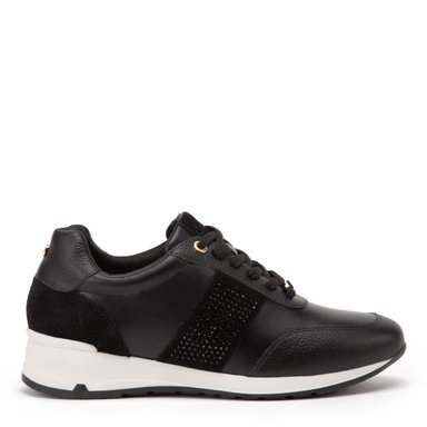 ZAPATILLA - VENUS - GACEL - NEGRO - 1