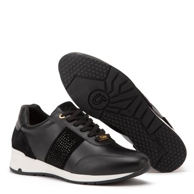 ZAPATILLA - VENUS - GACEL - NEGRO - 4