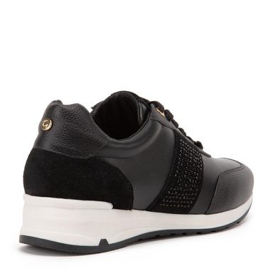 ZAPATILLA - VENUS - GACEL - NEGRO - 5