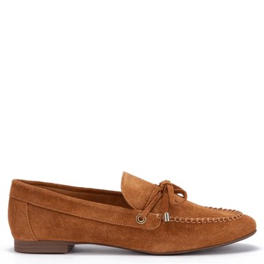 MOCASIN - JANNIS - GACEL - CAMEL - 1