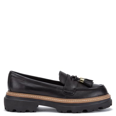 MOCASIN - EVE - GACEL - NEGRO - 1