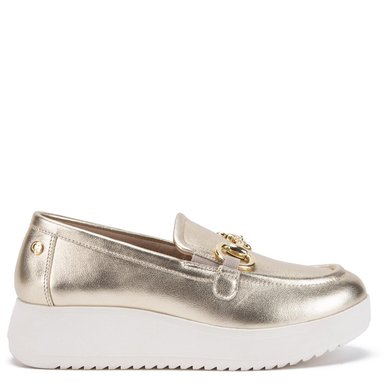 MOCASIN - LYDIA - GACEL - CHAMPAGNE - 1