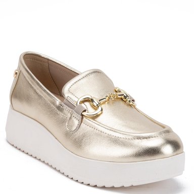 MOCASIN - LYDIA - GACEL - CHAMPAGNE - 3
