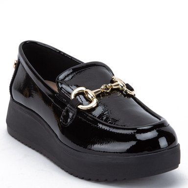 MOCASIN - LYDIA - GACEL - NEGRO - 3