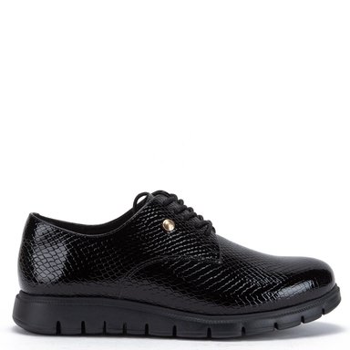 ZAPATO - ITATI - GACEL - NEGRO - 1
