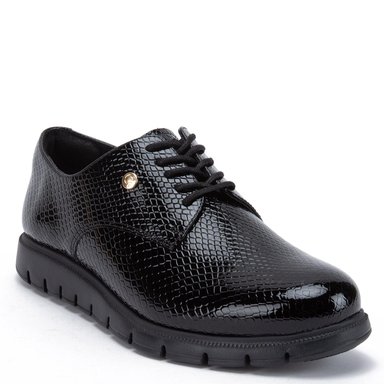 ZAPATO - ITATI - GACEL - NEGRO - 3