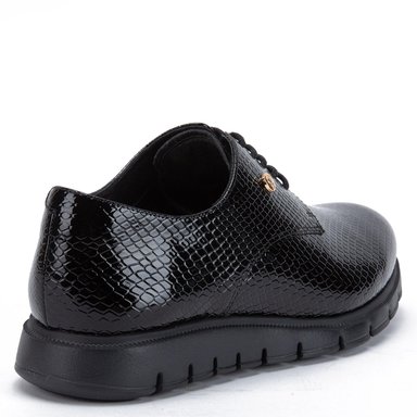 ZAPATO - ITATI - GACEL - NEGRO - 5