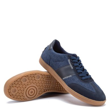 ZAPATILLA - KEITH - GUANTE - DENIM - 4