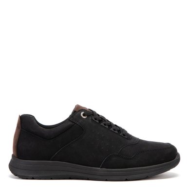 ZAPATO - CALCUTA - GUANTE - NEGRO - 1