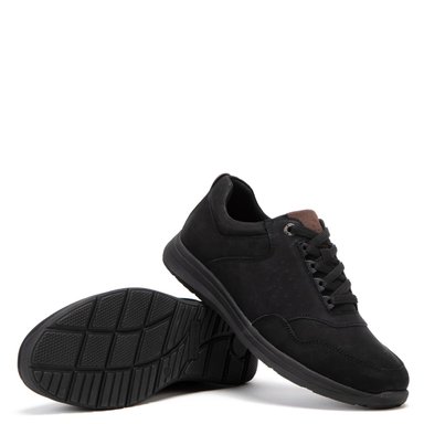 ZAPATO - CALCUTA - GUANTE - NEGRO - 4