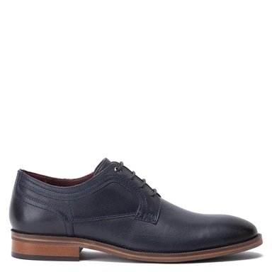 ZAPATO - GRANADA - GUANTE - MARINO - 1
