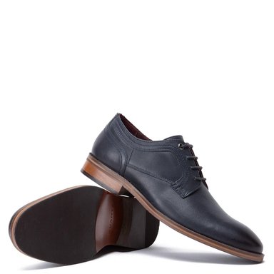 ZAPATO - GRANADA - GUANTE - MARINO - 4