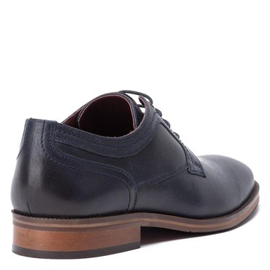 ZAPATO - GRANADA - GUANTE - MARINO - 5