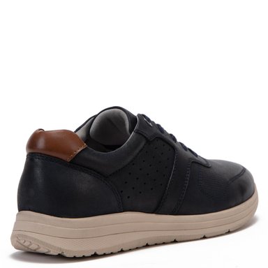 ZAPATO - CALCUTA - GUANTE - AZUL - 5