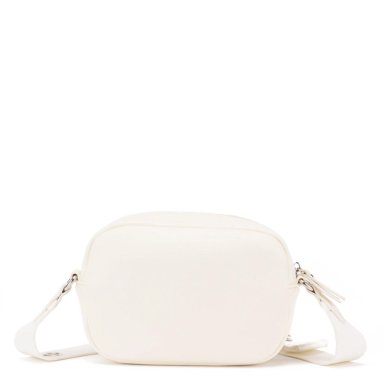 CARTERA MUJER GACEL BLANCO BANDOLERA PEQUEÑA - 2