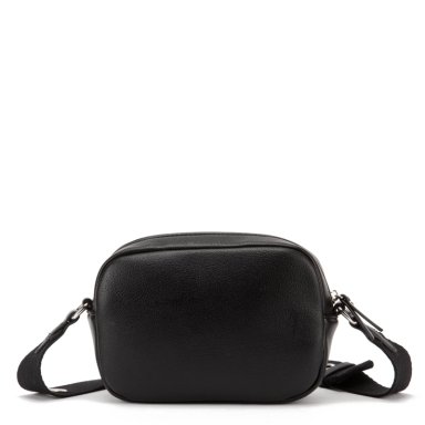 CARTERA MUJER GACEL NEGRO BANDOLERA PEQUEÑA - 2