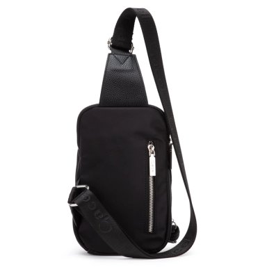 CARTERA MUJER GACEL NEGRO BANDOLERA PEQUEÑA - 2