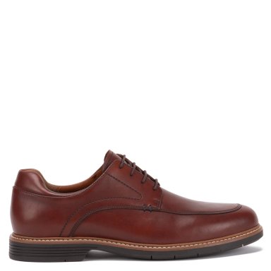 ZAPATO DE CUERO HOMBRE GUANTE MALDO BIRMINGHAM - 1