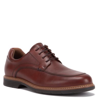 ZAPATO DE CUERO HOMBRE GUANTE MALDO BIRMINGHAM - 3