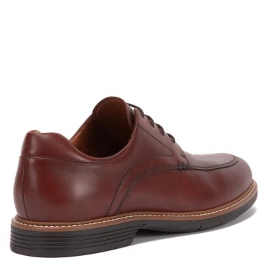 ZAPATO DE CUERO HOMBRE GUANTE MALDO BIRMINGHAM - 5