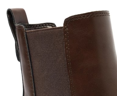 BOTIN MUJER ANACAPRI CHOCOLATE JORJA - 5