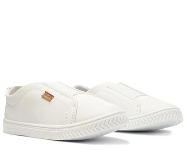 ZAPATILLA MUJER ANACAPRI BLANCO VICTORIA - 2