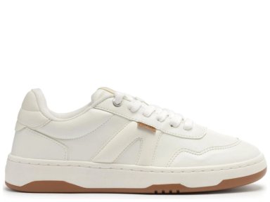 ZAPATILLA MUJER ANACAPRI BLANCO NATHY - 1