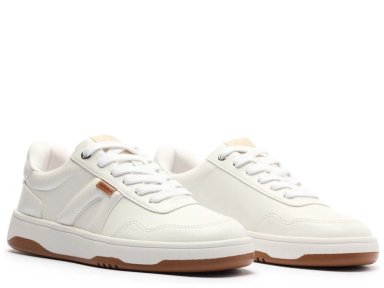 ZAPATILLA MUJER ANACAPRI BLANCO NATHY - 2