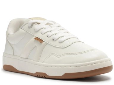 ZAPATILLA MUJER ANACAPRI BLANCO NATHY - 3
