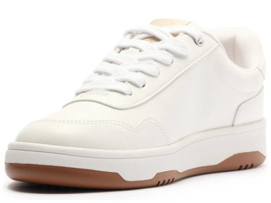 ZAPATILLA MUJER ANACAPRI BLANCO NATHY - 4