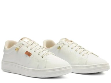 ZAPATILLA MUJER ANACAPRI BLANCO JANIS - 2