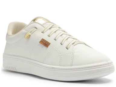 ZAPATILLA MUJER ANACAPRI BLANCO JANIS - 3