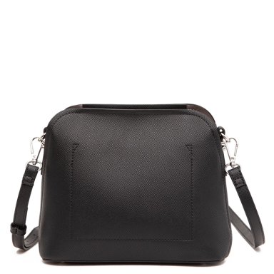 CARTERA MUJER GACEL NEGRO BANDOLERA GRANDE - 3