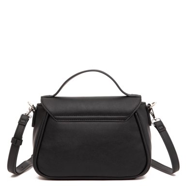 CARTERA MUJER GACEL NEGRO BANDOLERA PEQUEÑA - 3