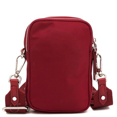 CARTERA MUJER GACEL BURDEO BANDOLERA PEQUEÑA - 4