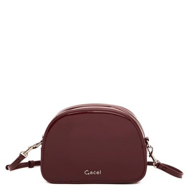 CARTERA MUJER GACEL NEGRO BANDOLERA PEQUEÑA - 3