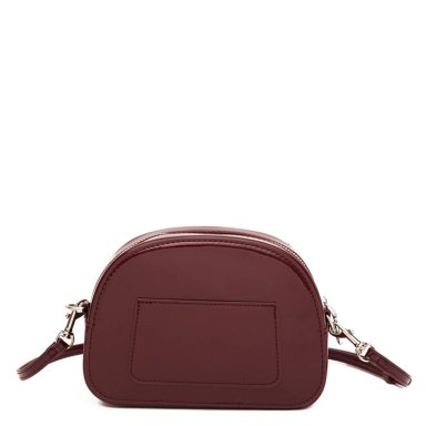CARTERA MUJER GACEL NEGRO BANDOLERA PEQUEÑA - 4