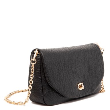 CARTERA MUJER GACEL NEGRO BANDOLERA PEQUEÑA - 4