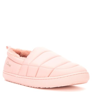 PANTUFLA - CASUAL - GACEL - ROSA - 2