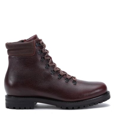 BOTIN DE CUERO HOMBRE GUANTE MALDO ESTOCOLMO - 1