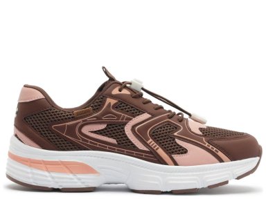 ZAPATILLA MUJER ANACAPRI CAFE  TESSA - 1