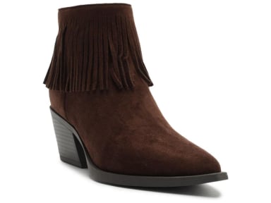 BOTIN MUJER ANACAPRI CHOCOLATE MADISON - 2