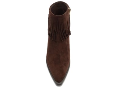 BOTIN MUJER ANACAPRI CHOCOLATE MADISON - 3
