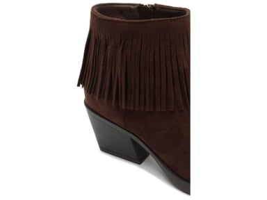 BOTIN MUJER ANACAPRI CHOCOLATE MADISON - 5